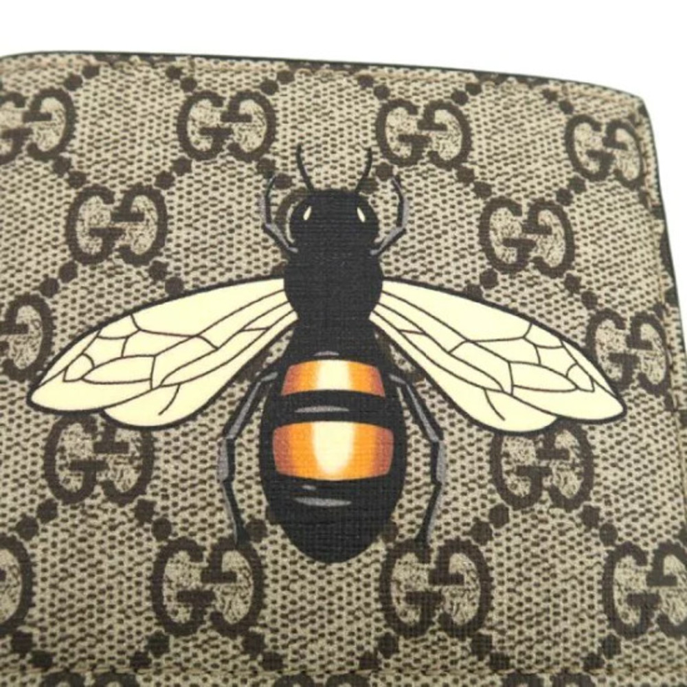 Gucci Bi fold Wallet - Picture 8 of 9